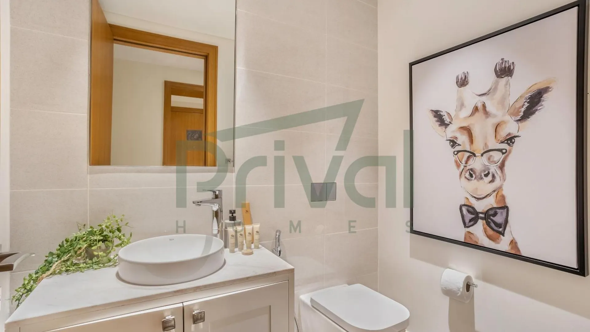 迪拜Stunning 2Br Burj Khalifa & Fountain View High Flr公寓