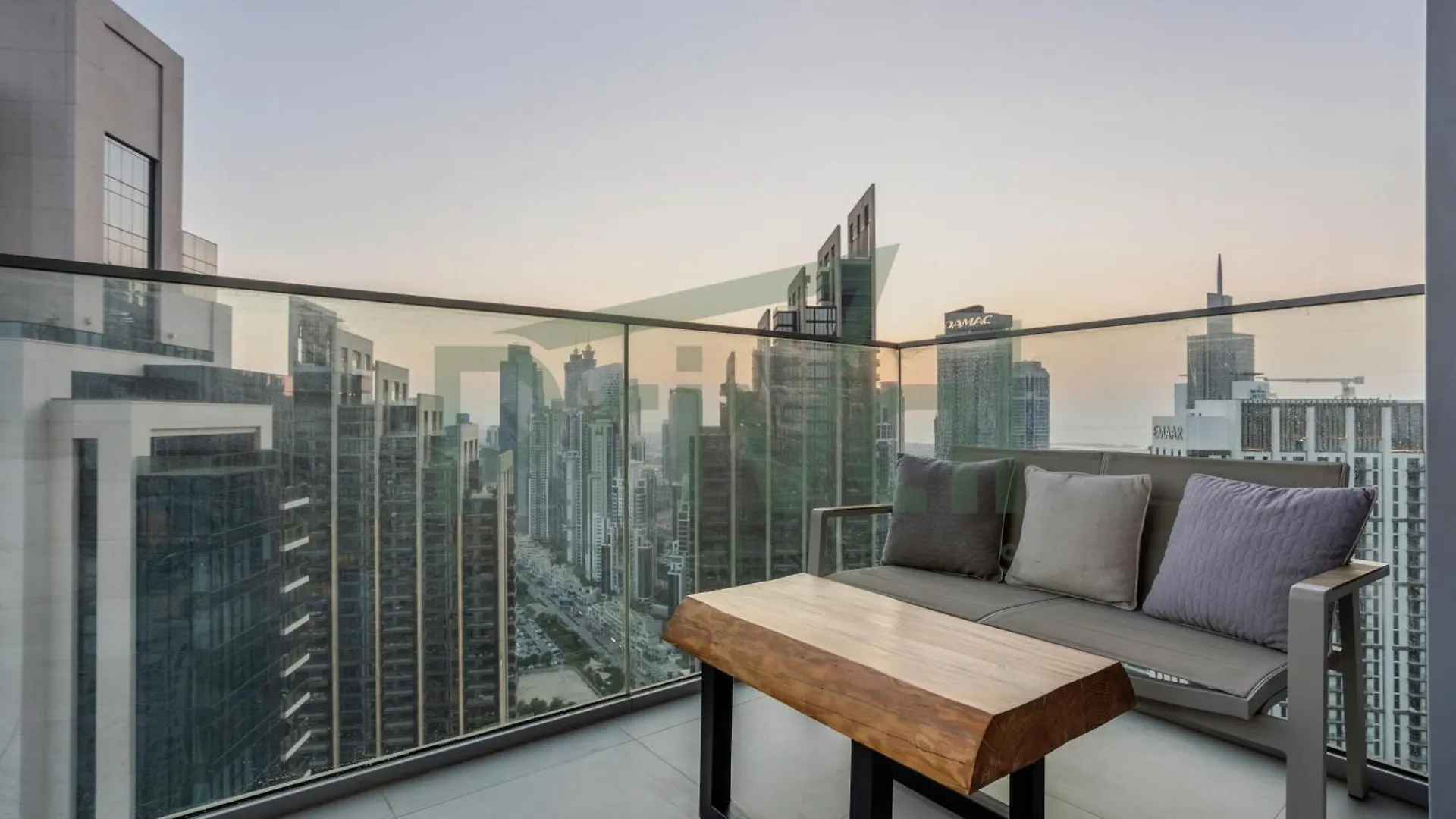 迪拜Stunning 2Br Burj Khalifa & Fountain View High Flr公寓 0*, 迪拜 阿拉伯联合酋长国