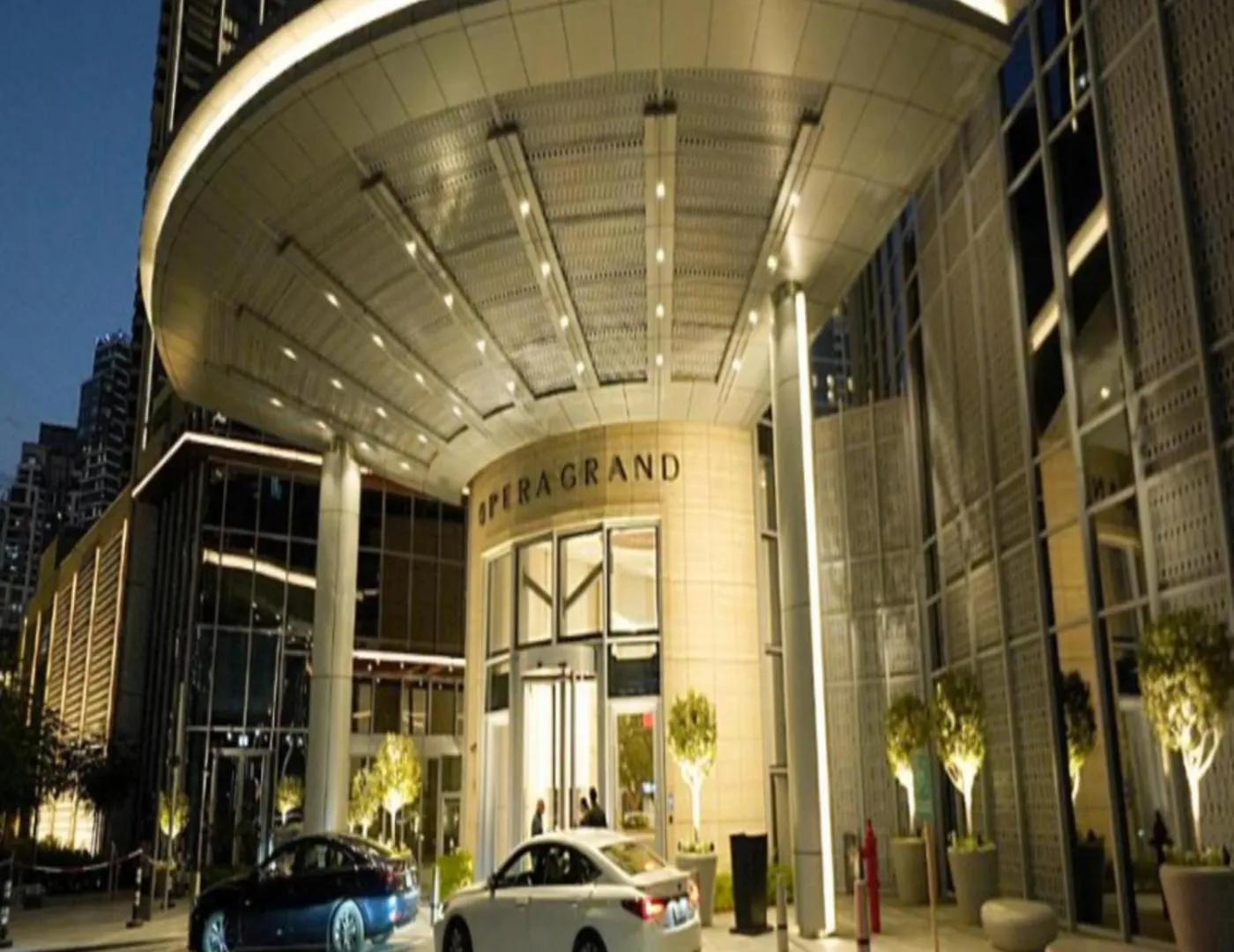 Stunning 2Br Burj Khalifa & Fountain View High Flr Apartment Dubai
