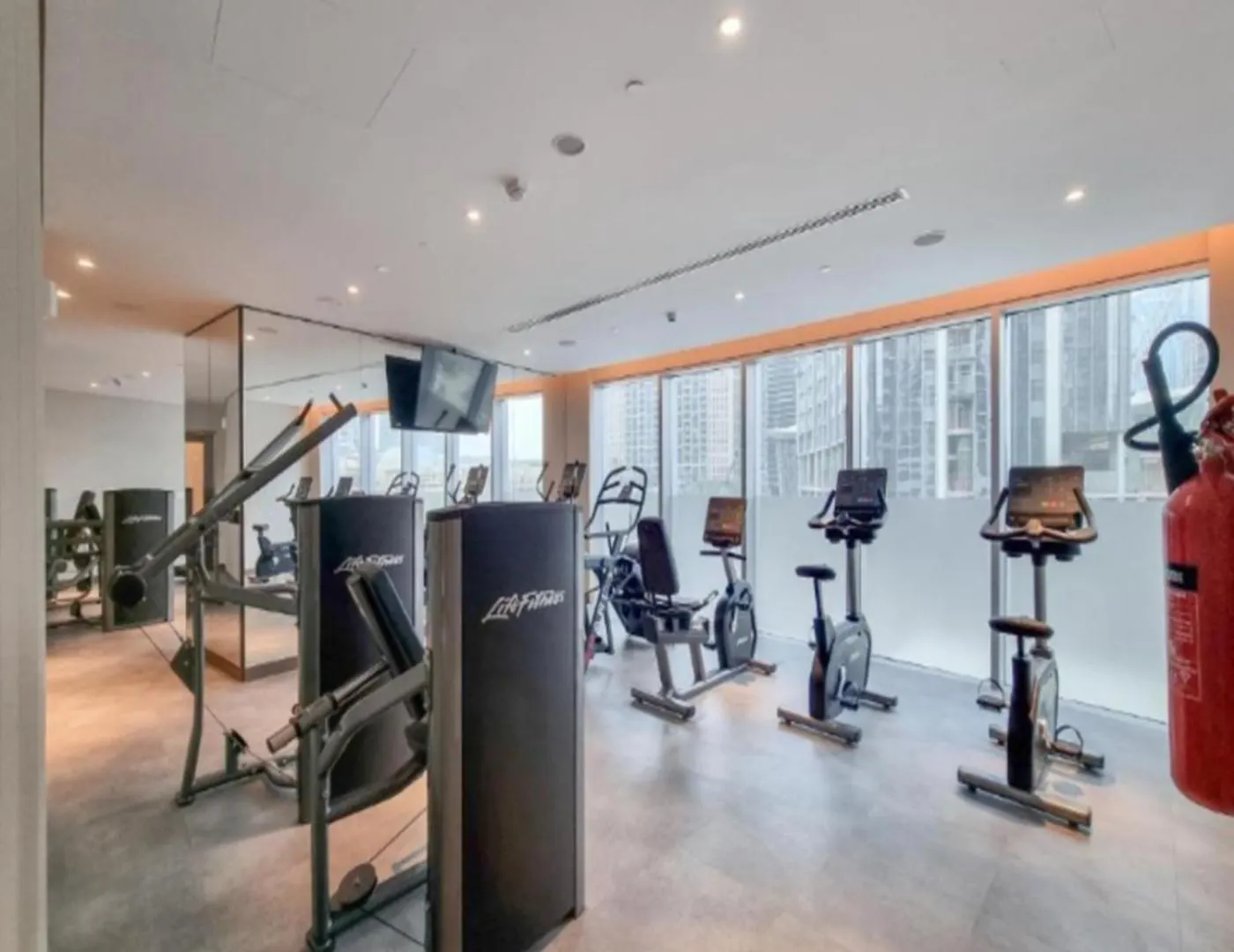 Stunning 2Br Burj Khalifa & Fountain View High Flr Apartment Dubai