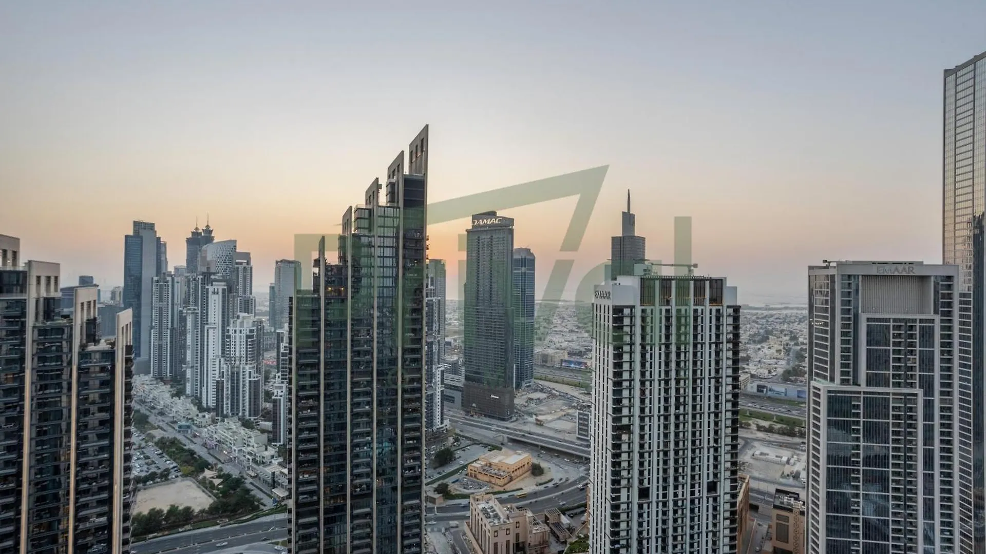 Stunning 2Br Burj Khalifa & Fountain View High Flr Apartment Dubai United Arab Emirates
