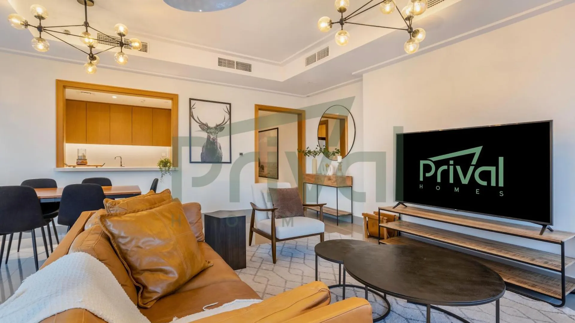 Stunning 2Br Burj Khalifa & Fountain View High Flr Apartment Dubai United Arab Emirates