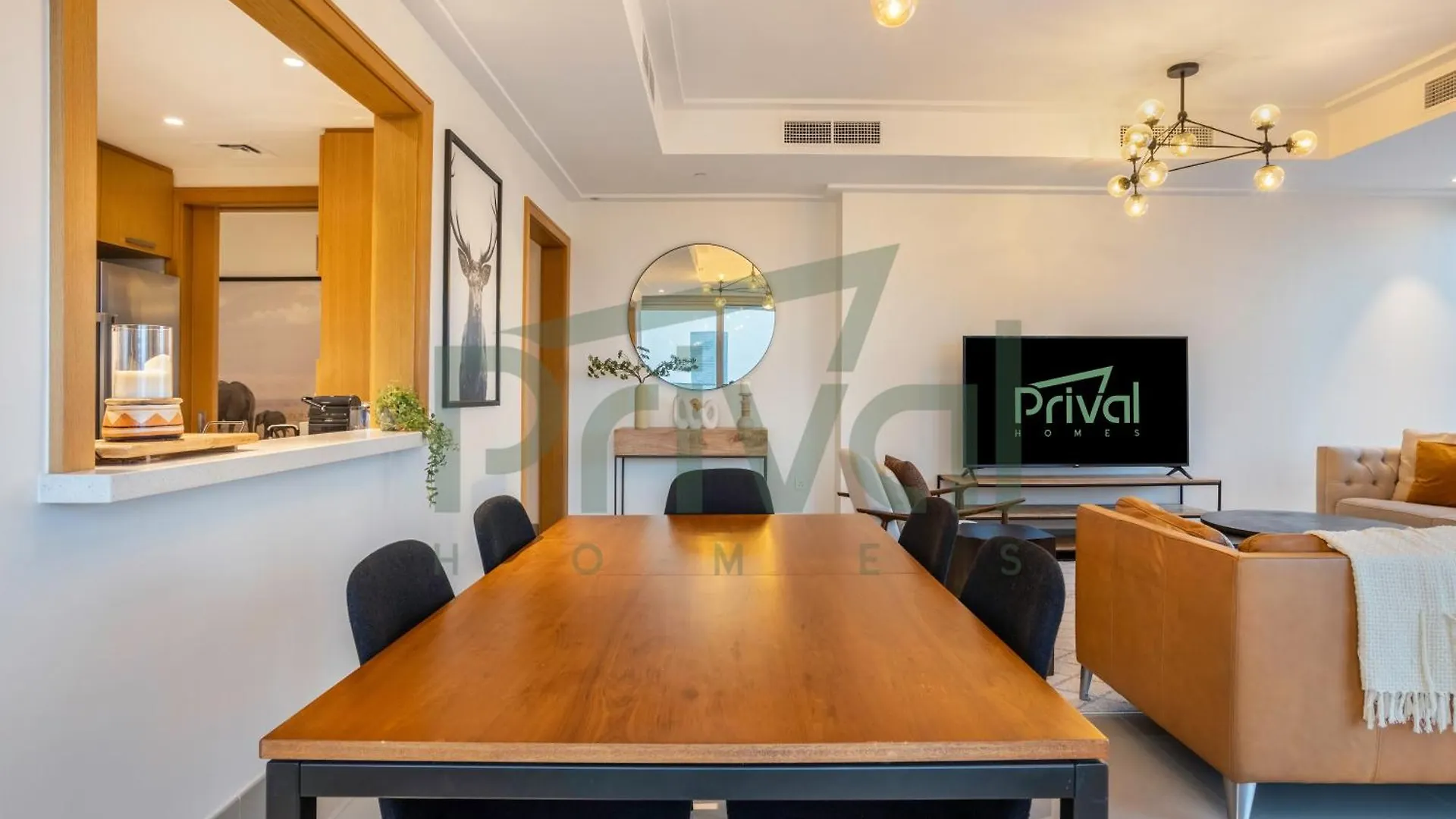 Stunning 2Br Burj Khalifa & Fountain View High Flr Apartment Dubai